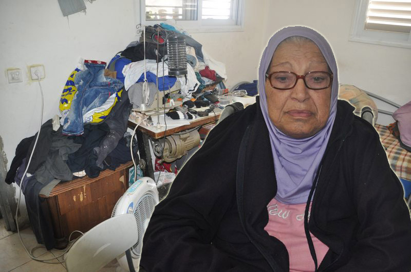 بالفيديو: عائلة من اللد تعيش أوضاعاً صعبة وتطلب مساعدة أصحاب القلوب الرحيمة